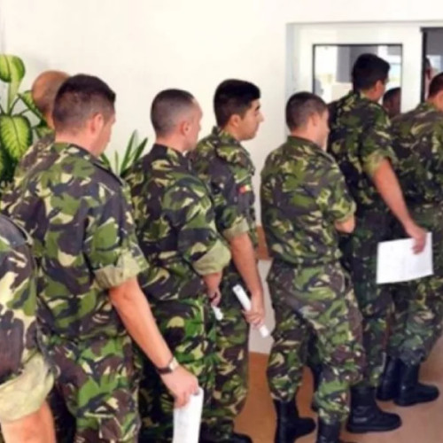 Concurs pentru ocuparea unui post de inginer debutant la Unitatea Militară 01541 Cârțișoara