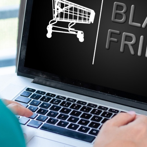 eMAG  anunță începutul reducerilor de Black Friday 2024