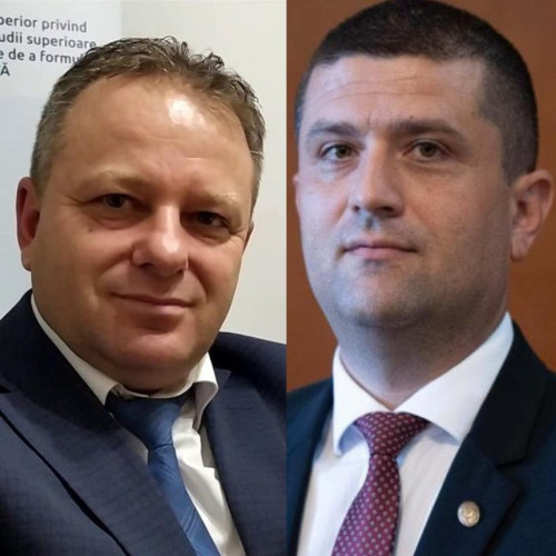 Conflicte între parlamentarii de Gorj din cauza modificărilor la Legea pensiilor