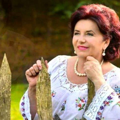 Maria Loga: O artistă consacrată și o gospodină dedicată