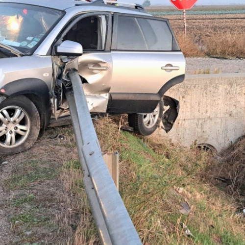 Accident rutier grav pe Drumul European E70