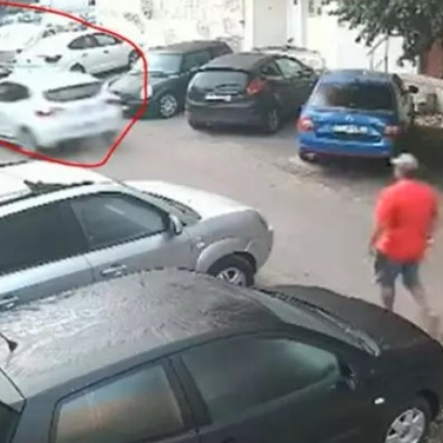 Incident violent pe o stradă din Constanța