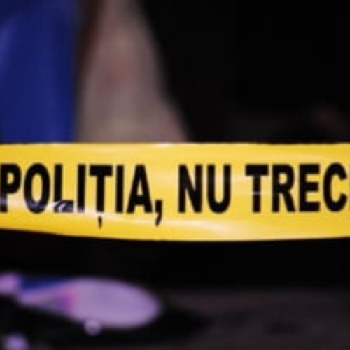 Tânăr de 23 de ani, acuzat de uciderea concubinei sale