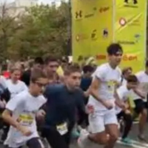 Tragedie la Maratonul Internațional de la București: un participant și-a pierdut viața