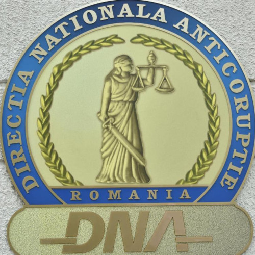 Procurorii DNA efectuează percheziții la Consiliul Județean Caraș-Severin