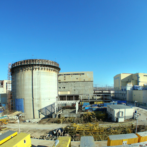 Nuclearelectrica finalizează un studiu pentru producerea izotopilor medicali la Cernavodă