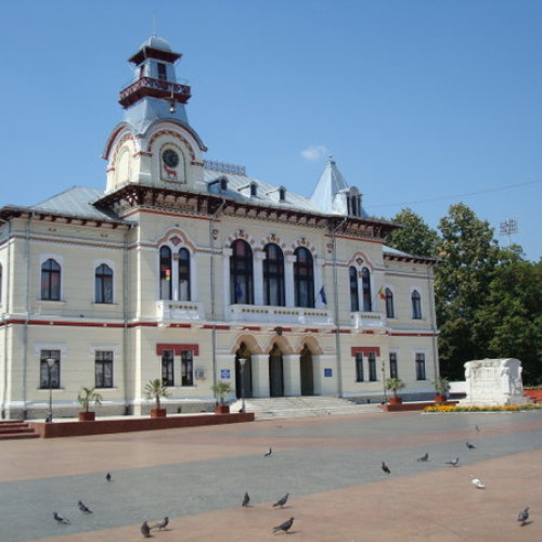 Concurs de recrutare la Consiliul Județean Gorj pentru un post de consilier