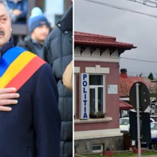 Primarul din Bușteni, acuzat de agresiune împotriva unei angajate