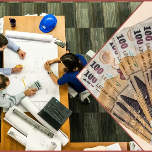 Registrul Comerțului angajează 182 de noi funcționari