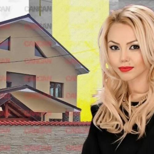 Proiectul de suflet al Denisei Manelista se apropie de finalizare