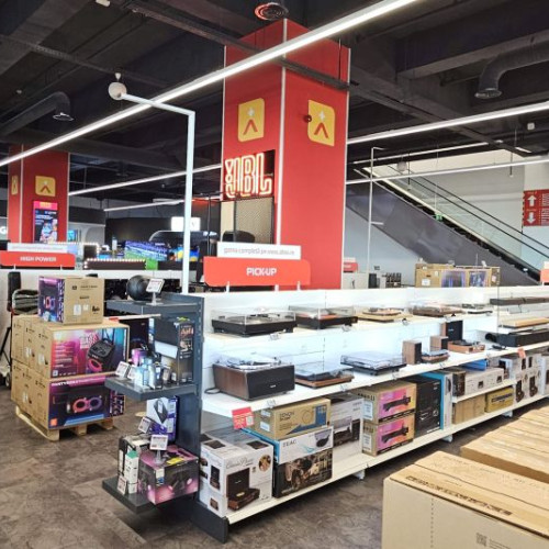 Altex va desfășura campania de Black Friday între 31 octombrie și 20 noiembrie