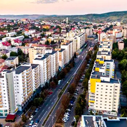 Zalău: oraș cu o poveste fascinantă și controverse istorice