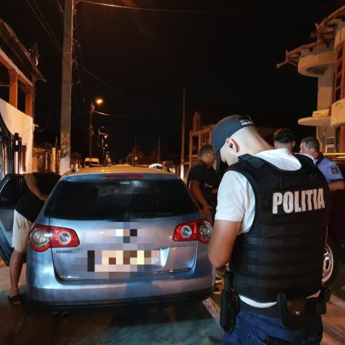 Cetățenii pot semnala comportamentele agresive în trafic printr-o nouă platformă