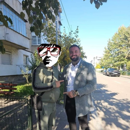 Marcel Andrei, &quot;Maluma de România&quot;, povestește despre viața sa grea