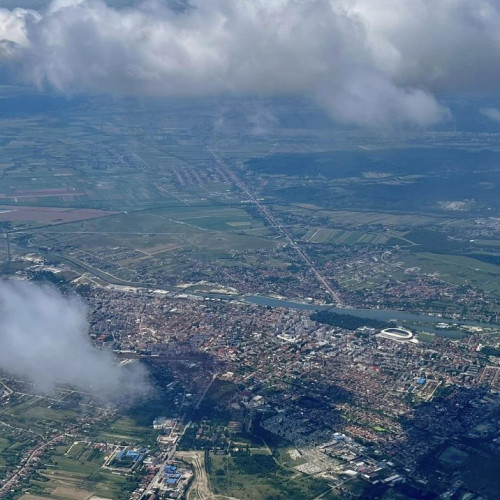 Tinerii români pot solicita terenuri gratuite pentru construcția de locuințe