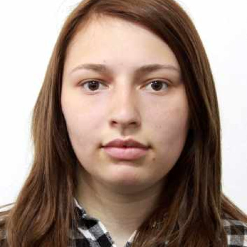 Poliția din Olt caută o tânără dispărută