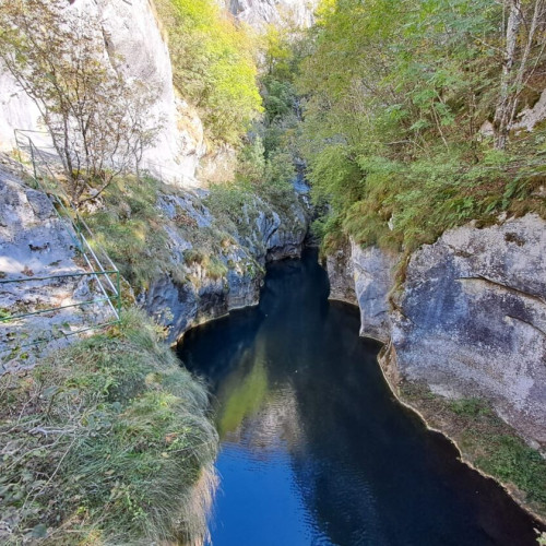 O pensiune turistică va fi construită în Cerna Sat, comuna Padeș