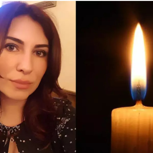 Decesul make-up artistei Mirela Petcu Ecobici, după o luptă cu cancerul