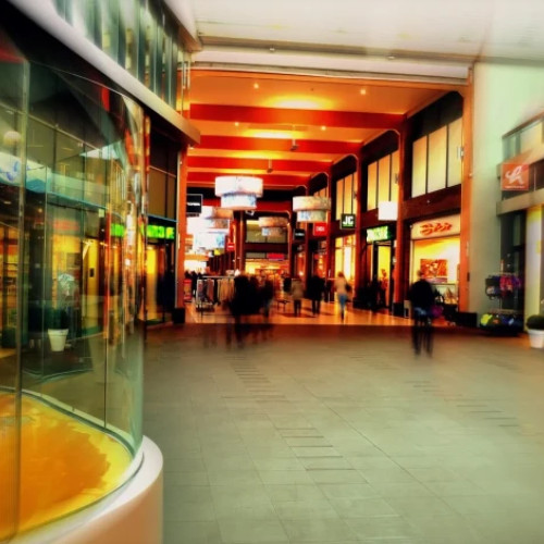 Universitatea de Medicină, Farmacie, Științe și Tehnologie „George Emil Palade” din Târgu-Mureș își extinde campusul prin achiziționarea unui mall