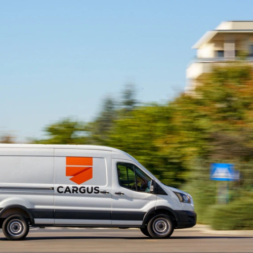 Cargus se pregătește pentru un Black Friday record