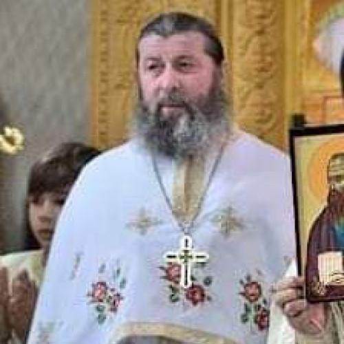 Indurerata pierdere la mănăstirea Nicula: Arhimandritul Nicolae Moldovan a decedat