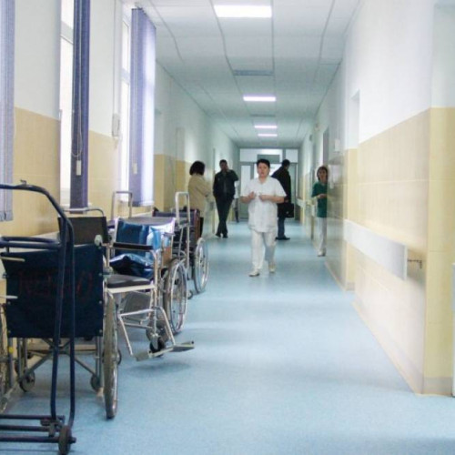 Spitalul de Urgență Drobeta-Turnu Severin, acuzat de ucidere din culpă