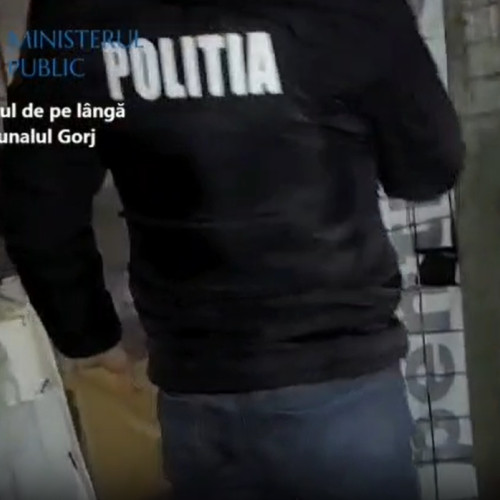Poliția de frontieră a depistat 479 de infracțiuni de contrafacere în primele nouă luni ale anului