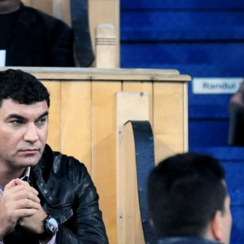Dan Diaconescu dezvăluie detalii surprinzătoare din închisoare în emisiunea Sport și Politica