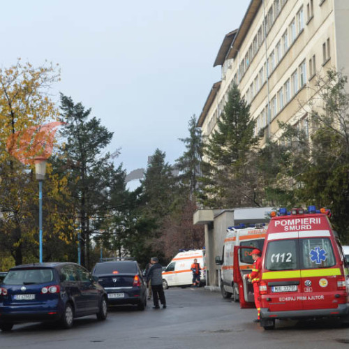 Spitalul Județean de Urgență Târgu Jiu lansează un nou concurs pentru angajări