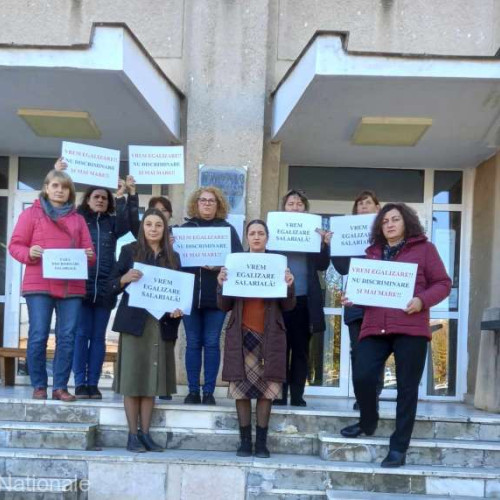 Greva de avertisment la Arhivele Naționale: Sindicaliștii cer condiții mai bune de muncă