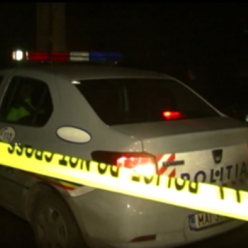 Un bărbat de 60 de ani s-a spânzurat în magazia unui liceu din Dolj