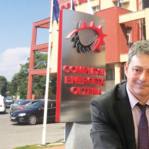 Ion Iordache propune revitalizarea CE Oltenia prin diversificarea activității