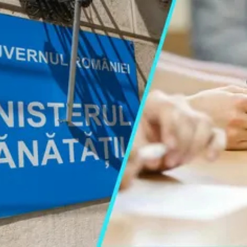 Peste 10.000 de absolvenți de studii medicale concurează pentru locuri în universități