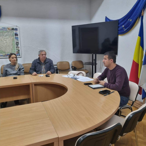 Campanie gratuită de sterilizare și microcipare a câinilor în Gorj