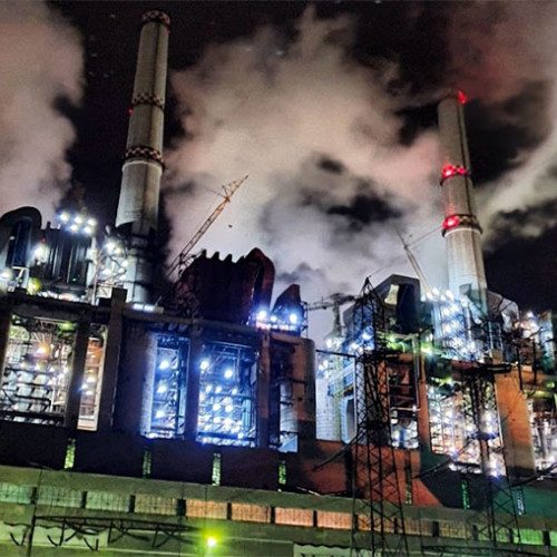 Planurile de restructurare ale CE Oltenia vizează noi investiții în termocentrale
