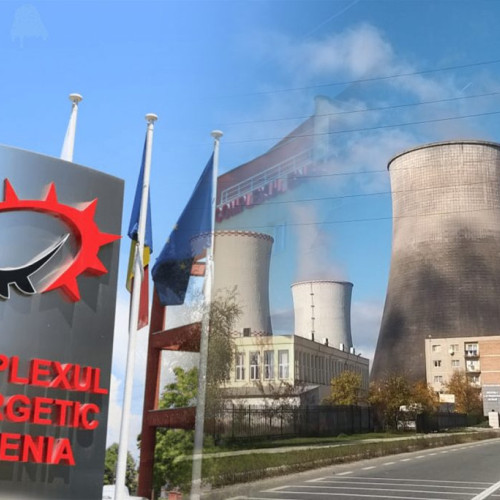 Planul de restructurare a CE Oltenia va fi finalizat în 2026