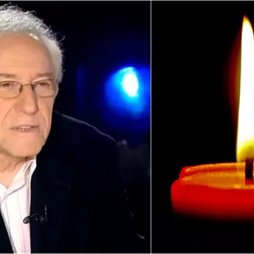 A murit jurnalistul Nestor Rates, fost colaborator al Radio Europa Liberă