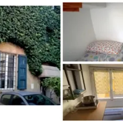 Chiria de 600 de euro pentru o garsonieră de 6 metri pătrați şochează Bologna
