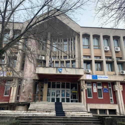 Inființarea Ghișeului Unic de Eficiență Energetică în Gorj