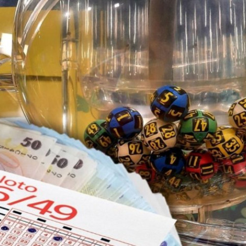 Noi trageri loto: reporturi mari și câștiguri notabile