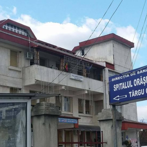 Spitalul de Urgență Târgu Cărbunesti organizează concurs pentru director medical