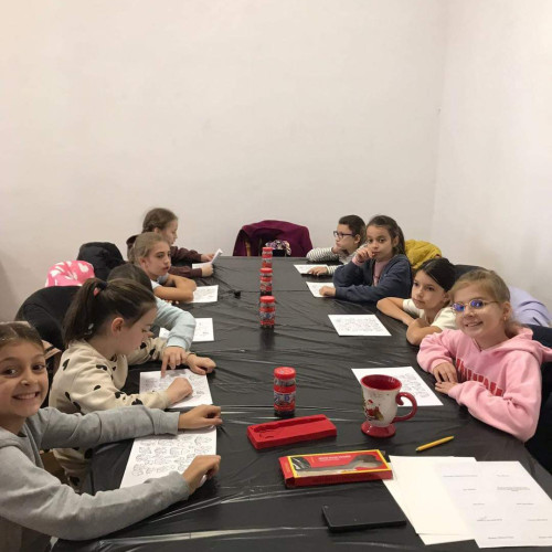 Atelier de cercetare la Muzeul Județean Gorj, dedicat savantului Ion Popescu-Voitești