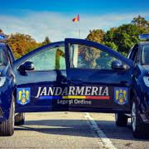 Jandarmii din Gorj asigură ordinea publică în weekendul 08-10 noiembrie