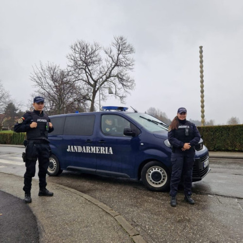 O nouă campanie de donare de sânge în Gorj