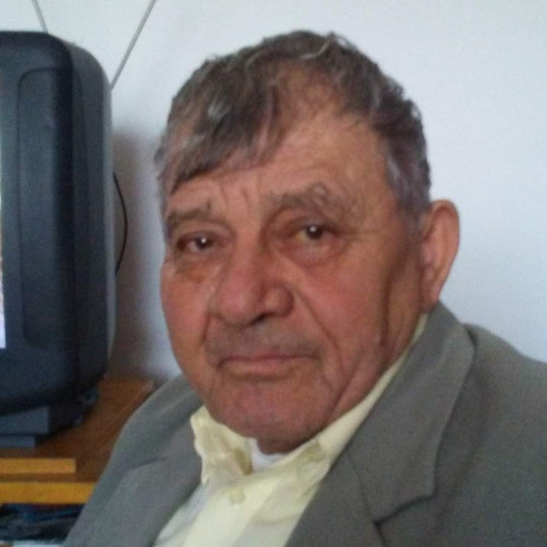 Constantin Tirca, fost primar al orașului Țicleni, a decedat