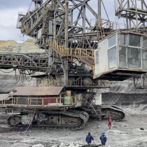Minerii și energeticienii ar putea pierde venituri în 2025 din cauza măsurilor de austeritate