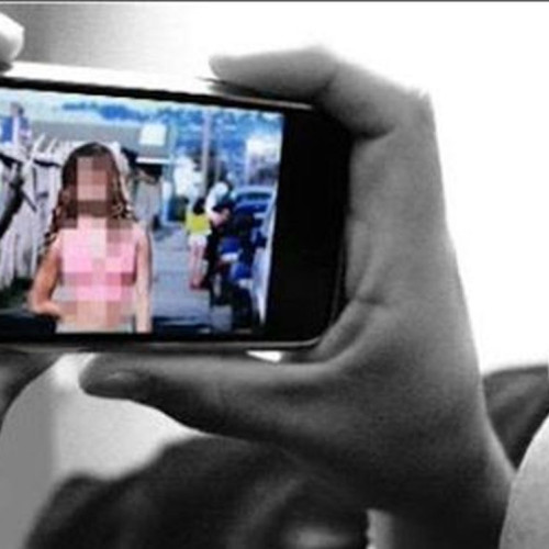 Un tânăr din Craiova, cercetat pentru pornografie infantilă