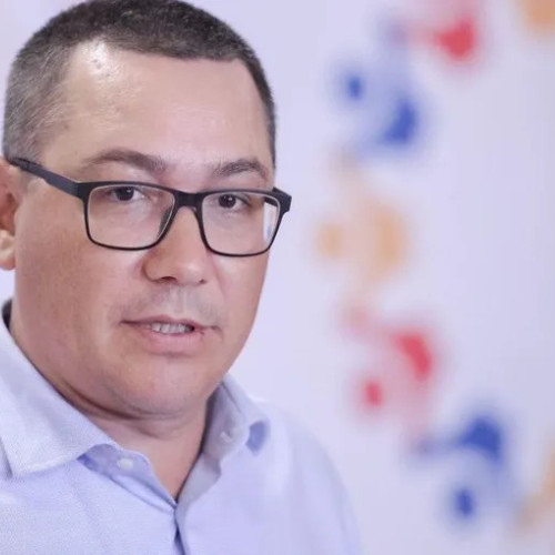 Victor Ponta aduce în discuție datoriile președintelui Klaus Iohannis