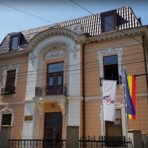 Colegiul Medicilor din România solicită anchetă rapidă după moartea unui pacient minor
