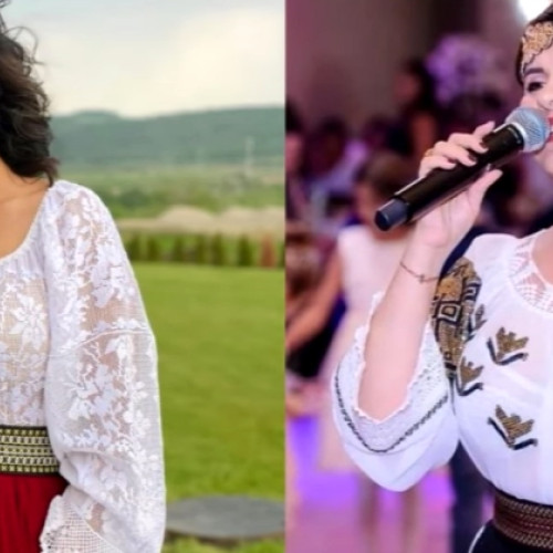 Proces între două cântărețe de muzică populară pentru paternitatea unei melodii